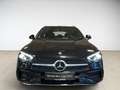 Mercedes-Benz C 300 d T AMG Style ACC AHK AUT Kam. KeyLess LED Schwarz - thumbnail 2