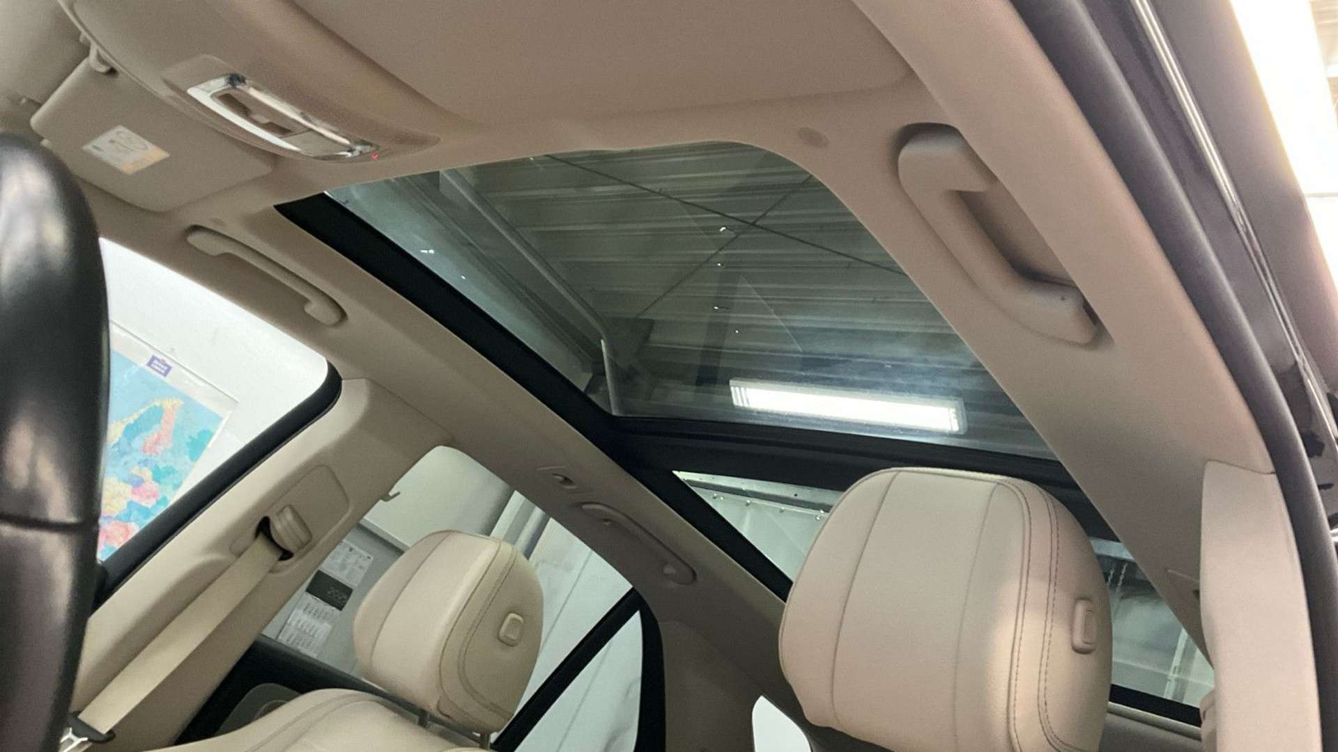 Mercedes GLE 350 -  - Joinsteer - #5