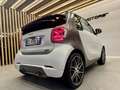 smart forTwo CABRIO BRABUS XCLUSIVE 109CV *FINANZIABILE* Blanc - thumbnail 9