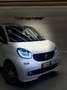 smart forTwo CABRIO BRABUS XCLUSIVE 109CV *FINANZIABILE* Blanc - thumbnail 2