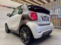 smart forTwo CABRIO BRABUS XCLUSIVE 109CV *FINANZIABILE* Blanc - thumbnail 11