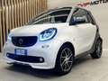 smart forTwo CABRIO BRABUS XCLUSIVE 109CV *FINANZIABILE* Blanc - thumbnail 6