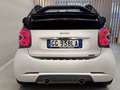 smart forTwo CABRIO BRABUS XCLUSIVE 109CV *FINANZIABILE* Blanc - thumbnail 10