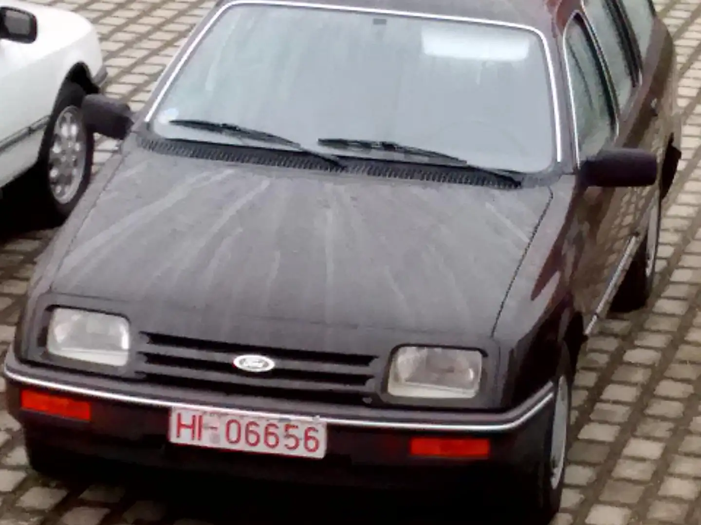 Ford Sierra Sierra Turnier L - 1