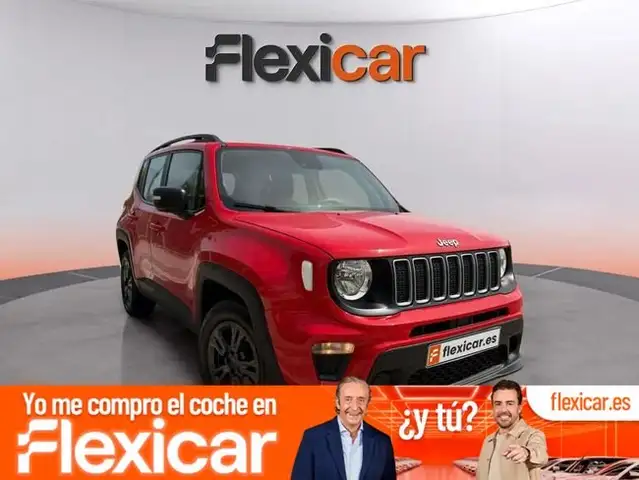 Jeep Renegade 1.0 Longitude 4x2