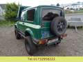 Suzuki SJ Samurai Van "Höher"Breiter² Vert - thumbnail 4