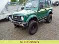 Suzuki SJ Samurai Van "Höher"Breiter² Vert - thumbnail 1