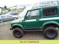 Suzuki SJ Samurai Van "Höher"Breiter² Vert - thumbnail 13