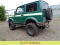 Suzuki SJ Samurai Van "Höher"Breiter² Vert - thumbnail 2