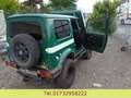 Suzuki SJ Samurai Van "Höher"Breiter² Vert - thumbnail 5