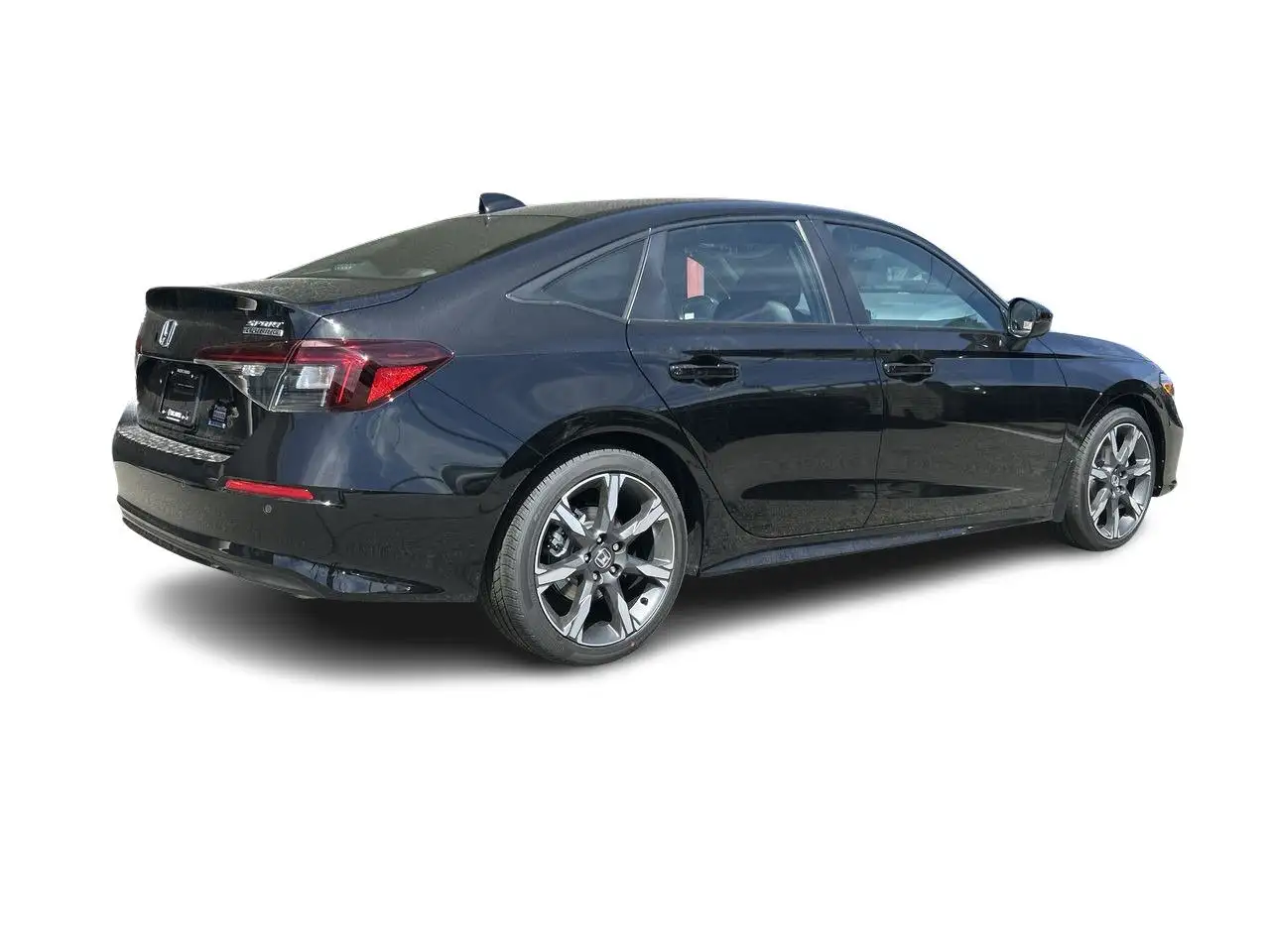 Honda Civic photo Honda Civic