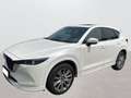 Mazda CX-5 2.2L Skyactiv-D 184 Takumi BVA6 4x4 Blanc - thumbnail 1