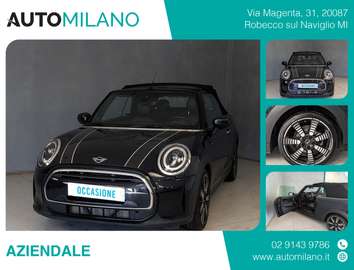 1.5 COOPER PREMIUM PLUS
