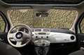 Fiat 500 1.2 Lounge | Automaat | Parelmoer Blanco - thumbnail 13
