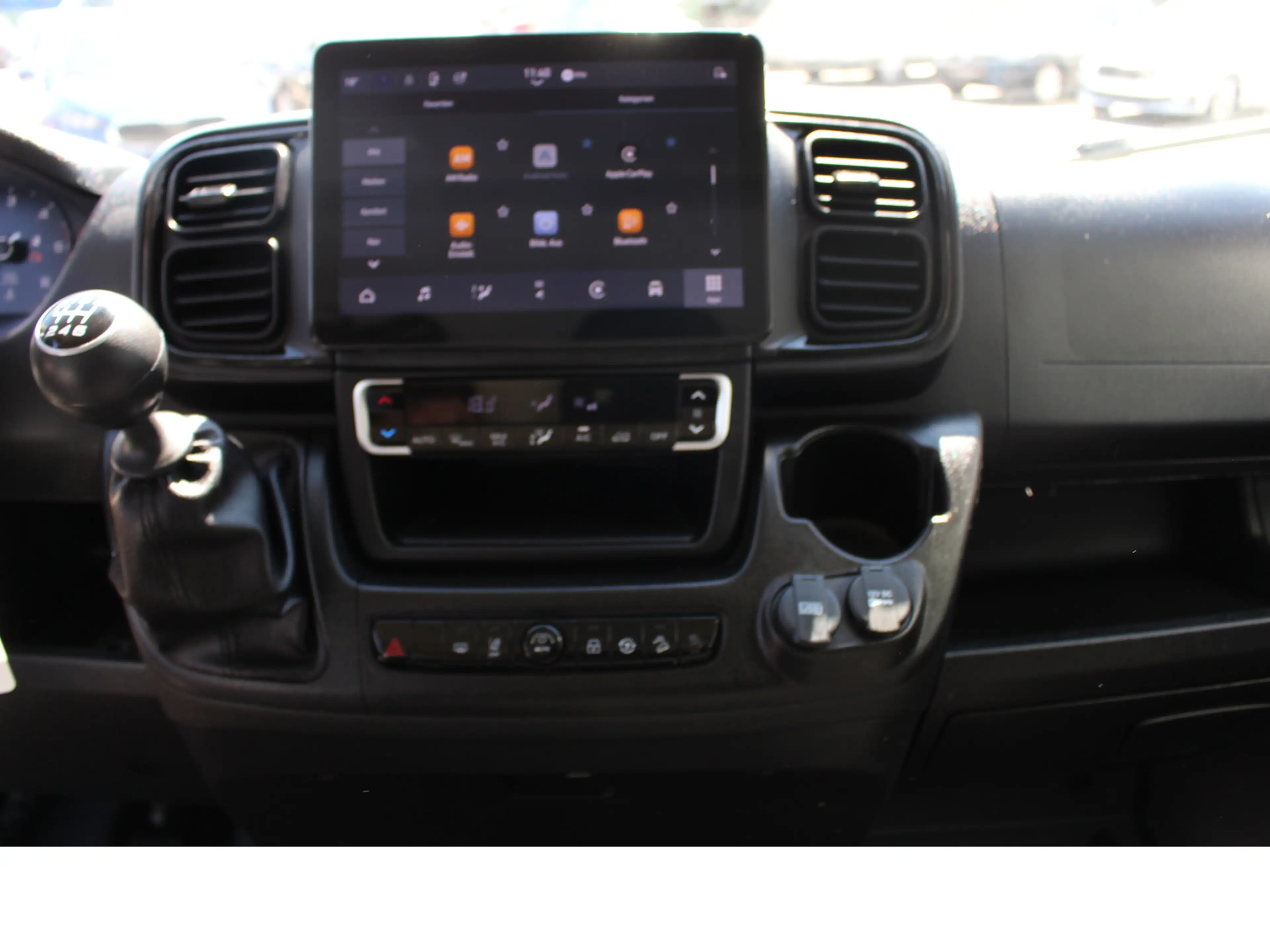 Citroen Jumper 35 L4H2 Heavy BlueHDi 180 — photo 8