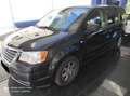 Chrysler Voyager Grand 2.8CRD Limited Aut. Negro - thumbnail 2