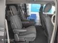 Chrysler Voyager Grand 2.8CRD Limited Aut. Fekete - thumbnail 6