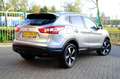 Nissan Qashqai 1.2 N-Connecta Pano|Clima|360Cam|LMV|Navi Grijs - thumbnail 3