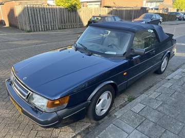 S Cabrio Top