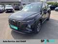 Hyundai TUCSON Mild-Hybrid 2WD 1.6 T-GDI 48V Navi RFK Negro - thumbnail 1