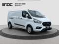 Ford Transit Custom 2.0 TDCi 300 L2H1 Trend 2xSchiebetüren/STH/AHK/Ka Weiß - thumbnail 7