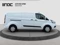 Ford Transit Custom 2.0 TDCi 300 L2H1 Trend 2xSchiebetüren/STH/AHK/Ka Weiß - thumbnail 6