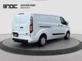 Ford Transit Custom 2.0 TDCi 300 L2H1 Trend 2xSchiebetüren/STH/AHK/Ka Weiß - thumbnail 5