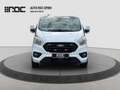 Ford Transit Custom 2.0 TDCi 300 L2H1 Trend 2xSchiebetüren/STH/AHK/Ka Weiß - thumbnail 8