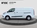 Ford Transit Custom 2.0 TDCi 300 L2H1 Trend 2xSchiebetüren/STH/AHK/Ka Weiß - thumbnail 2