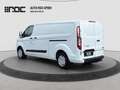 Ford Transit Custom 2.0 TDCi 300 L2H1 Trend 2xSchiebetüren/STH/AHK/Ka Weiß - thumbnail 3