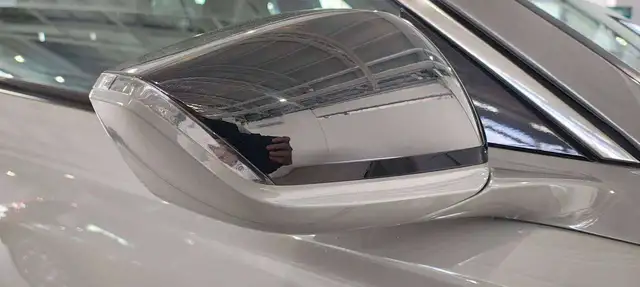 DS Automobiles DS 4 view 9