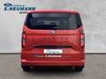 Ford Tourneo Custom Bus 320 L1 Tourneo Titanium FWD Rot - thumbnail 4