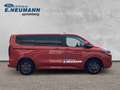 Ford Tourneo Custom Bus 320 L1 Tourneo Titanium FWD Rot - thumbnail 1