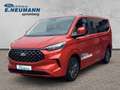 Ford Tourneo Custom Bus 320 L1 Tourneo Titanium FWD Rot - thumbnail 5