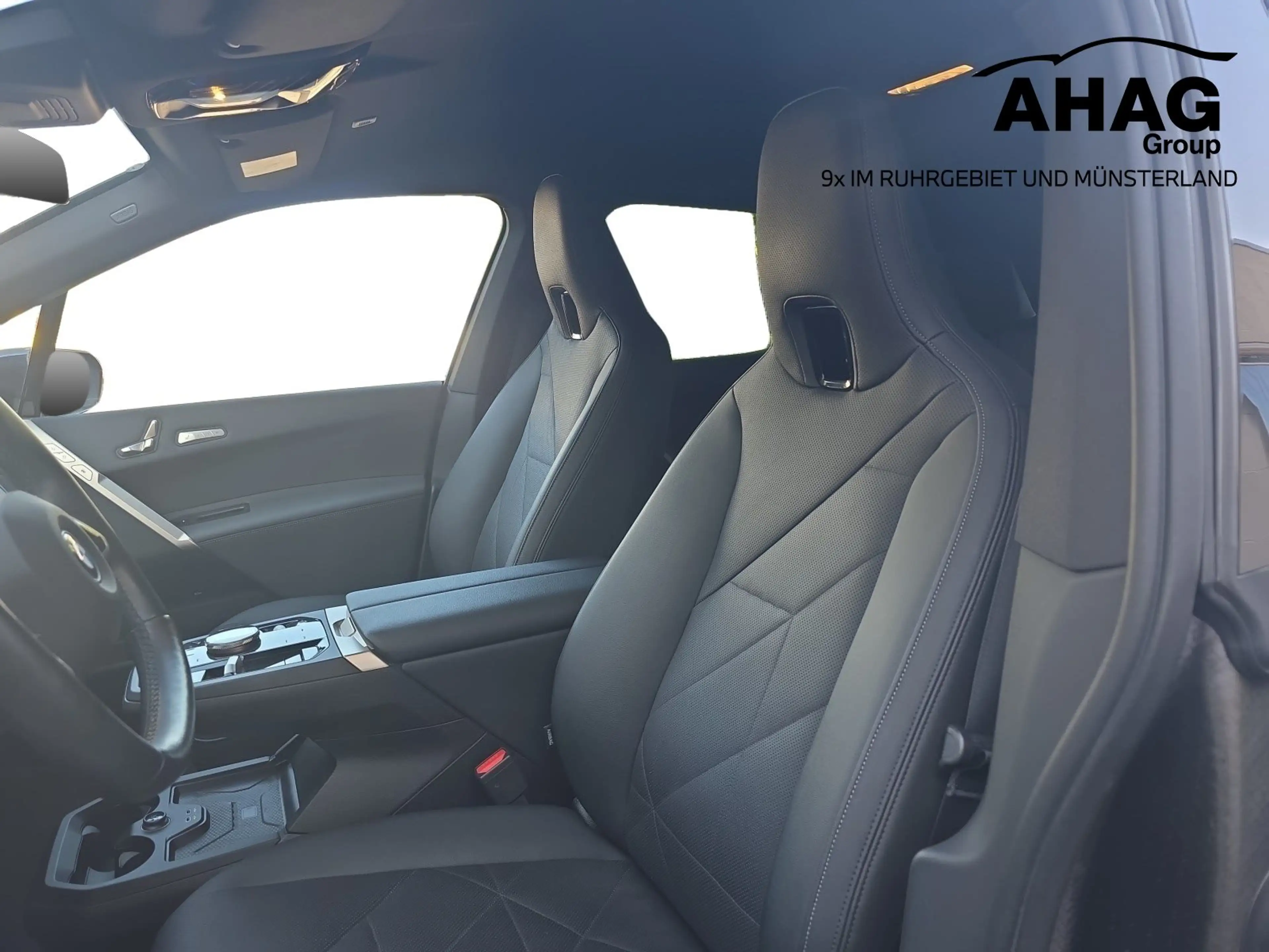 BMW iX xDrive40 (ab 2021) — photo 7
