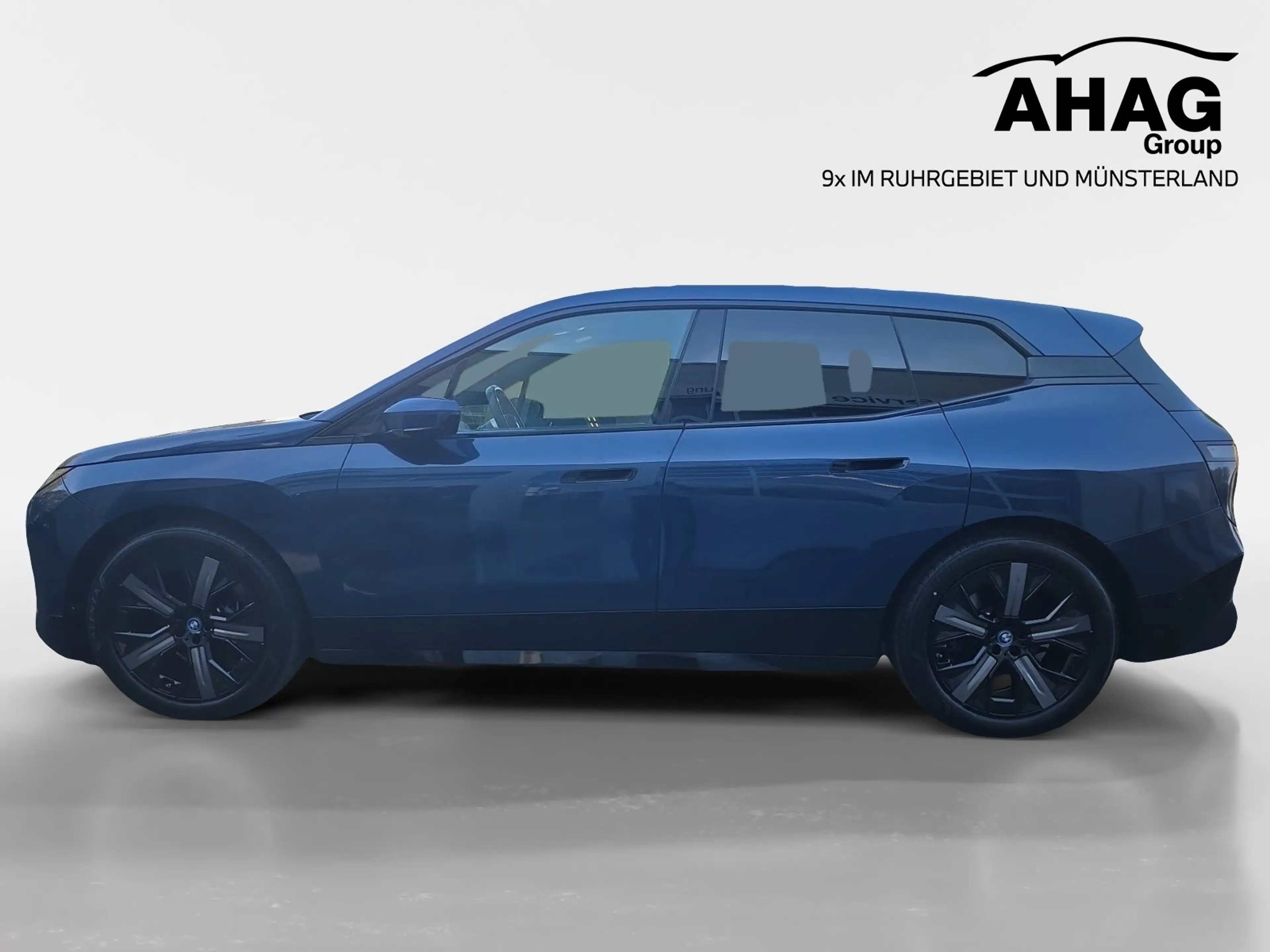 BMW iX xDrive40 (ab 2021) — photo 6