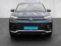 Volkswagen Tiguan 2.0 TDI DSG R-Line Blau - thumbnail 3