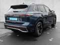 Volkswagen Tiguan 2.0 TDI DSG R-Line Blau - thumbnail 4