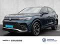 Volkswagen Tiguan 2.0 TDI DSG R-Line Blau - thumbnail 1
