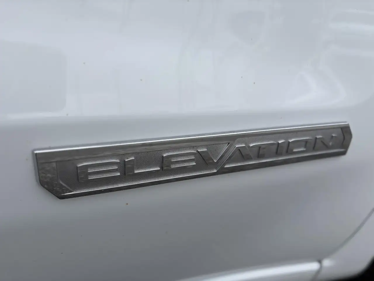 GMC Sierra 1500 photo GMC Sierra 1500