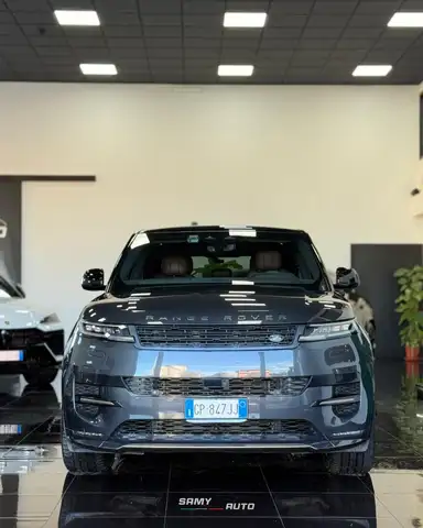 Land Rover Range Rover Sport 3.0d i6 mhev Dynamic HSE awd 250cv auto