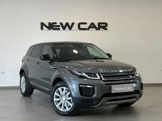 Land Rover Range Rover Evoque 2.0 td4 150 cv 5p hse dynamic (110 kw)