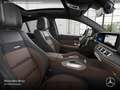 Mercedes-Benz GLE 53 AMG GLE 53 HYBRID Coupé 4M NIGHT+PANO+360+AHK+22"+HUD Schwarz - thumbnail 12