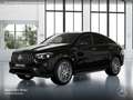 Mercedes-Benz GLE 53 AMG GLE 53 HYBRID Coupé 4M NIGHT+PANO+360+AHK+22"+HUD Schwarz - thumbnail 14