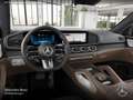 Mercedes-Benz GLE 53 AMG GLE 53 HYBRID Coupé 4M NIGHT+PANO+360+AHK+22"+HUD Schwarz - thumbnail 10