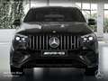 Mercedes-Benz GLE 53 AMG GLE 53 HYBRID Coupé 4M NIGHT+PANO+360+AHK+22"+HUD Schwarz - thumbnail 8