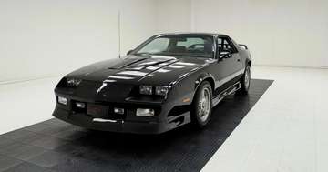 Z28 Coupe