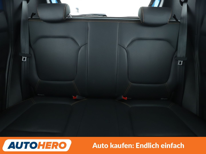 Dacia Spring electric drive 33 kW Comfort Plus Aut.*CAM* — photo 15