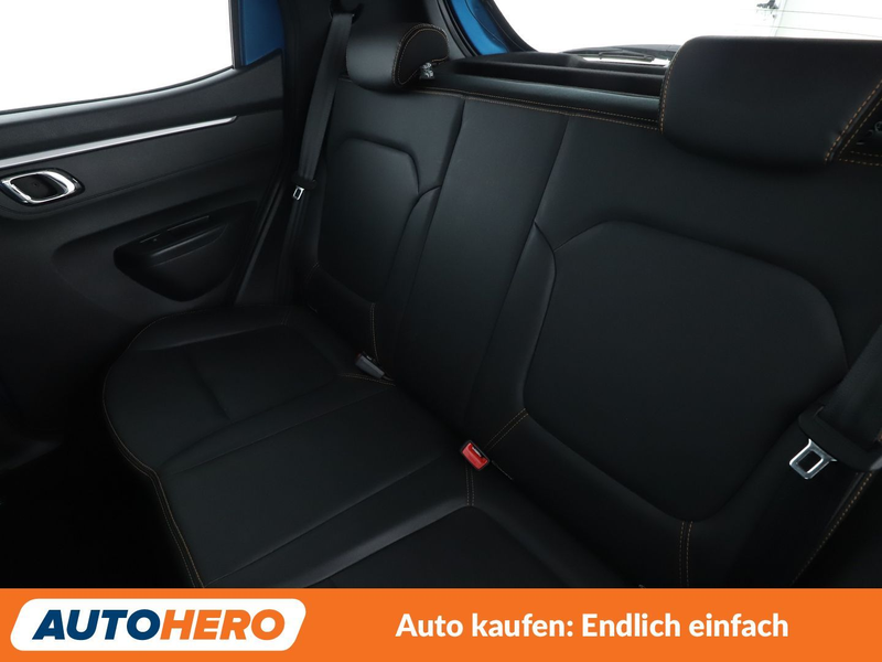 Dacia Spring electric drive 33 kW Comfort Plus Aut.*CAM* — photo 14