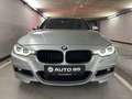 BMW 318 iA Touring |M-Sportpaket|Individual|LED|AHK| Silber - thumbnail 19